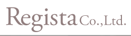 株式会社レジスタ